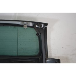 Portellone bagagliaio posteriore Citroen C3 Picasso dal 2008 al 2017  1686920010788