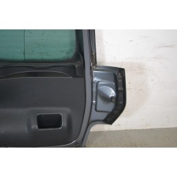 Portellone bagagliaio posteriore Citroen C3 Picasso dal 2008 al 2017  1686920010788