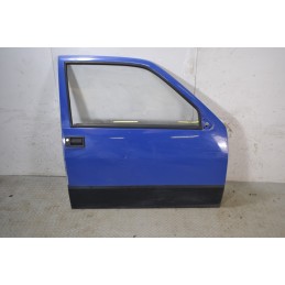 Portiera Sportello DX Fiat Cinquecento dal 1991 al 1998  1686920656504