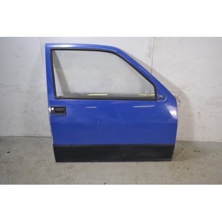 Portiera Sportello DX Fiat Cinquecento dal 1991 al 1998  1686920656504