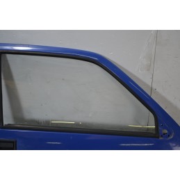 Portiera Sportello DX Fiat Cinquecento dal 1991 al 1998  1686920656504