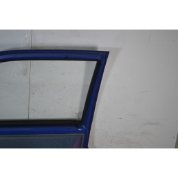 Portiera Sportello DX Fiat Cinquecento dal 1991 al 1998  1686920656504