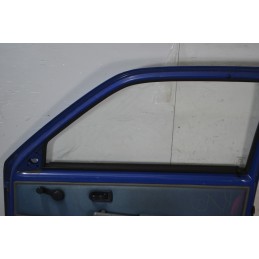 Portiera Sportello DX Fiat Cinquecento dal 1991 al 1998  1686920656504