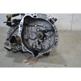 Scatola del cambio Nissan Micra K12 Dal 2002 al 2010 Cod JH3148 C047198  1687157330144