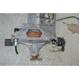 Scatola del cambio completo Alfa Romeo 75 Dal 1986 al 1993 Cod C32640 Cod motore AR06100  1687158317595