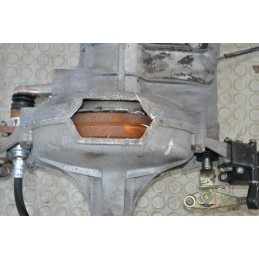 Scatola del cambio completo Alfa Romeo 75 Dal 1986 al 1993 Cod C32640 Cod motore AR06100  1687158317595