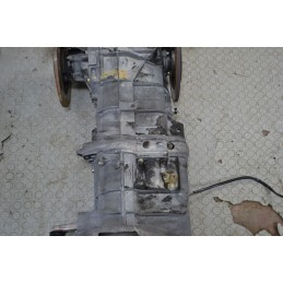 Scatola del cambio completo Alfa Romeo 75 Dal 1986 al 1993 Cod C32640 Cod motore AR06100  1687158317595