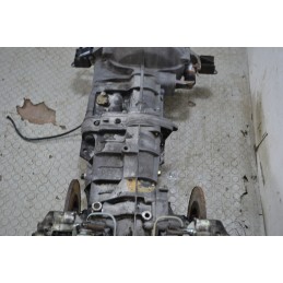 Scatola del cambio completo Alfa Romeo 75 Dal 1986 al 1993 Cod C32640 Cod motore AR06100  1687158317595