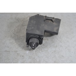 Manopola Comando Fari + Fusibiliera Mercedes CLK 200 Kompressor dal 1997 al 2003  1687159525920