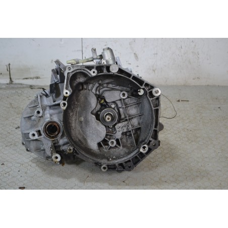 Scatola del cambio Fiat Croma 1.9 6 marce  Dal 2005 al 2010 Cod 55192042/983005  1687159878323