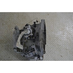 Scatola del cambio Fiat Croma 1.9 6 marce  Dal 2005 al 2010 Cod 55192042/983005  1687159878323