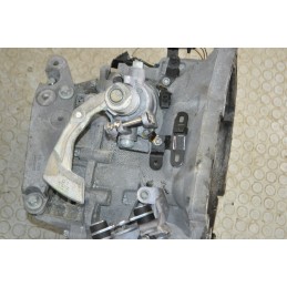 Scatola del cambio Fiat Croma 1.9 6 marce  Dal 2005 al 2010 Cod 55192042/983005  1687159878323