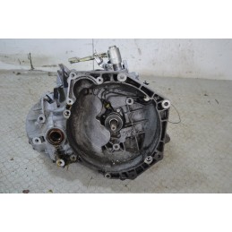 Scatola del cambio Fiat Croma 1.9 6 marce  Dal 2005 al 2010 Cod 55192042/983005  1687159878323