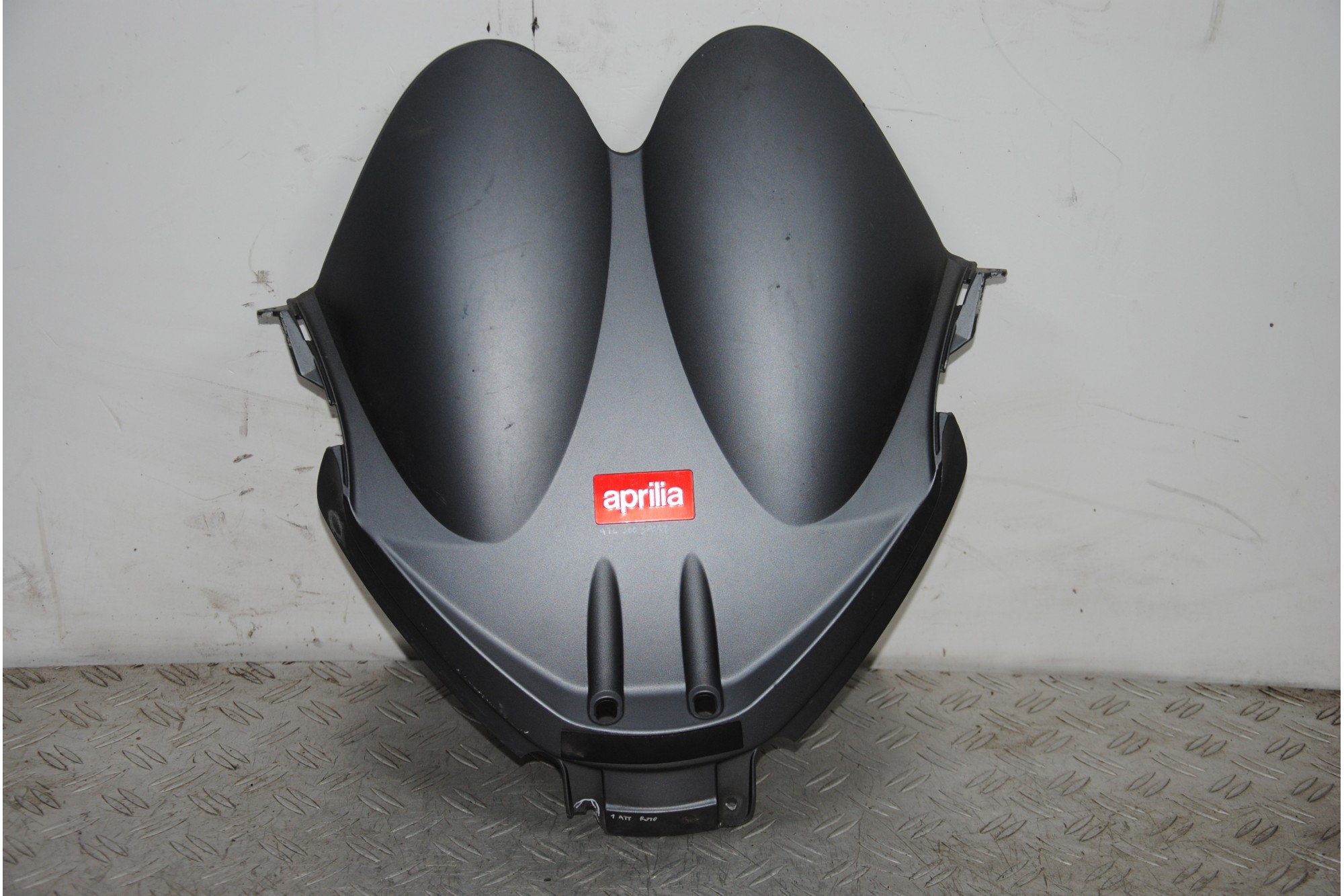 Carena Cupolino Portastrumentazione Aprilia Atlantic 300 Sport dal 2010 al 2014  1687161958525