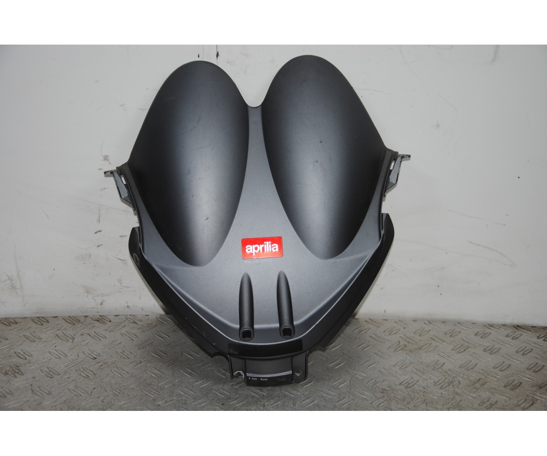 Carena Cupolino Portastrumentazione Aprilia Atlantic 300 Sport dal 2010 al 2014  1687161958525