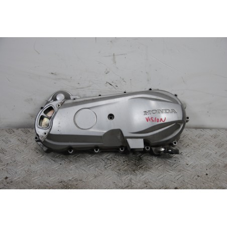 Carter Trasmissione Honda Vision 50 / 110 dal 2011 al 2017  1687164099492