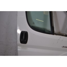 Portiera sportello anteriore DX Citroen Jumper Dal 2006 al 2014 Colore bianco  1687168759446