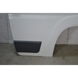 Portiera sportello anteriore DX Citroen Jumper Dal 2006 al 2014 Colore bianco  1687168759446