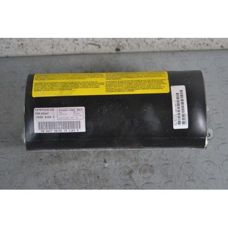 Airbag Passeggero Lato DX Mercedes CLK 200 Kompressor dal 1997 al 2003 Cod 2088600305  1687169264192