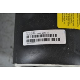 Airbag Passeggero Lato DX Mercedes CLK 200 Kompressor dal 1997 al 2003 Cod 2088600305  1687169264192