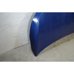 Cofano anteriore Opel Crossland X Dal 2017 in poi Colore blu  1687177927386