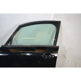 Portiera sportello anteriore SX Audi A2 Dal 2000 al 2005 Nero  1687181003458