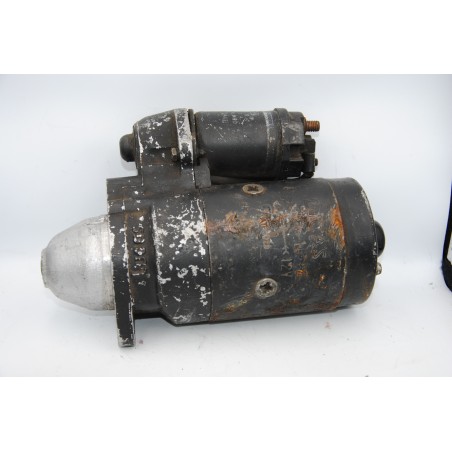 Motorino Avviamento Moto Guzzi V35 / V50 dal 1977 al 1985 COD 25340D  1687187904964