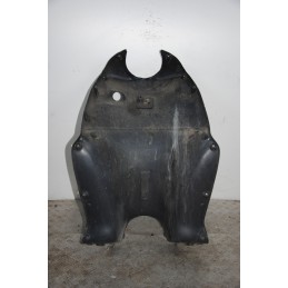 Carena Retroscudo Aprilia Leonardo 150 Dal 1996 al 2002  1687269179105