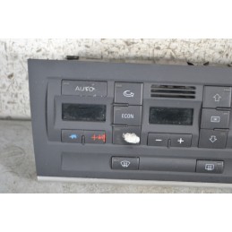 Controllo Comando Clima Audi A4 B6 dal 2000 al 2004 Cod 8e0820043aa  1687269481772