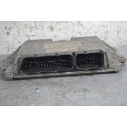 Centralina ECU Fiat Panda Bipower Dal 2003 al 2012  Cod 51804614  1687271581460