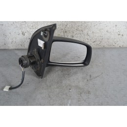 Specchietto retrovisore esterno DX Fiat Panda 169 Dal 2003 al 2009 Cod 011004 elettrico  1687271938141