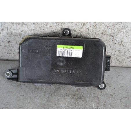 Centralina Porta Anteriore SX Lancia Musa dal 2004 al 2012 Cod 51714865  1687273447115