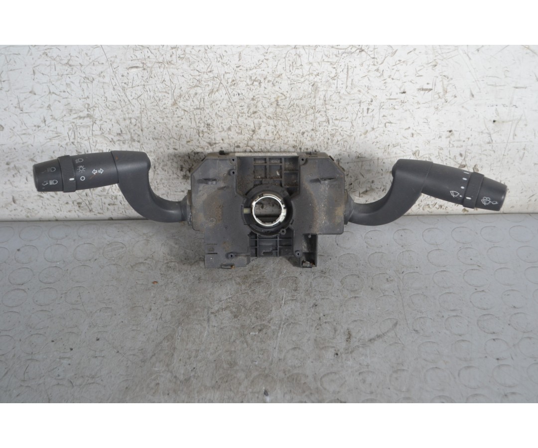 Devioluci Fiat Ducato / Citroen Jumper Dal 2006 al 2014 Cod 07354300850  1687273665502