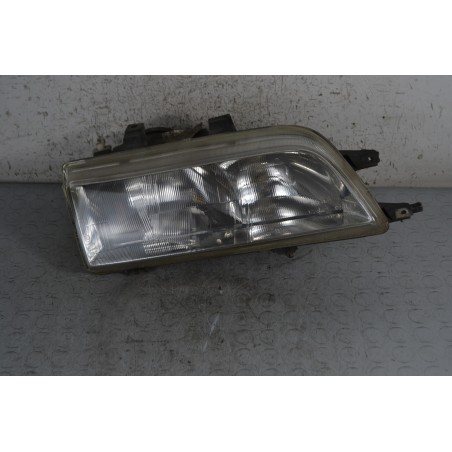 Faro fanale anteriore DX Rover Serie 214i Cabrio Dal 1992 al 2002 Cod XBC103040  1687330832083