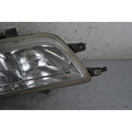 Faro fanale anteriore DX Rover Serie 214i Cabrio Dal 1992 al 2002 Cod XBC103040  1687330832083