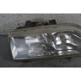 Faro fanale anteriore DX Rover Serie 214i Cabrio Dal 1992 al 2002 Cod XBC103040  1687330832083