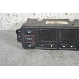 Controllo Comando Clima Audi A4 B5 dal 1994 al 2001 Cod 5hb007608-04  1687334606352