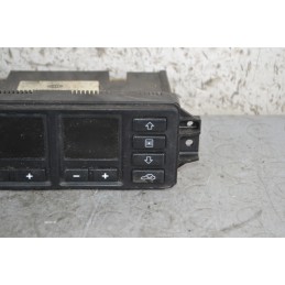 Controllo Comando Clima Audi A4 B5 dal 1994 al 2001 Cod 5hb007608-04  1687334606352