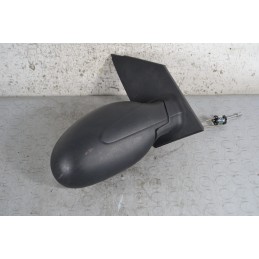 Specchietto Retrovisore Esterno DX Smart ForTwo W450 dal 1998 al 2007 Cod 017004  1687335148196