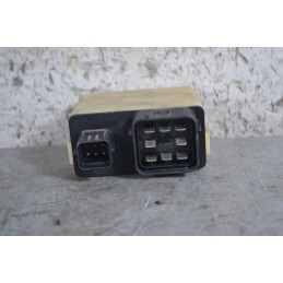 Centralina ECU Rele Rover Serie 214i Cabrio Dal 1992 al 1999 Cod YBW10009-H  1687339903494