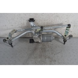 Motorino Tergicristalli Anteriore Opel Crossland X dal 2017 in poi Cod 3397021919  1687341160502