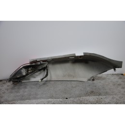 Carena Posteriore + Stop SX Yamaha Xmax X-max 250 dal 2005 al 2009 COD 1B9-F1721-00  1687342867530