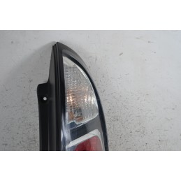 Fanale Stop Posteriore DX Citroen C3 Picasso dal 2008 al 2017 Cod 9681749180  1687342816040