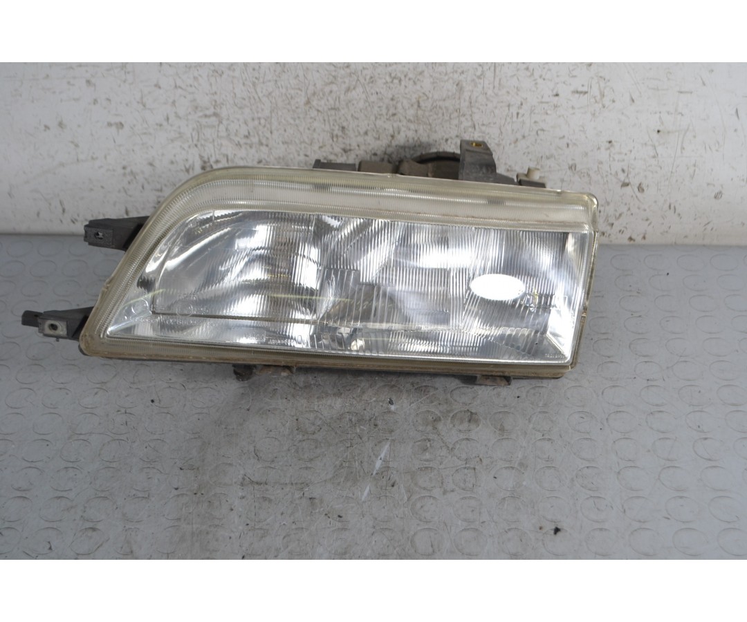 Faro fanale anteriore SX Rover Serie 214i Cabrio Dal 1992 al 2002 Cod XBC103050  1687344470875