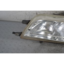 Faro fanale anteriore SX Rover Serie 214i Cabrio Dal 1992 al 2002 Cod XBC103050  1687344470875