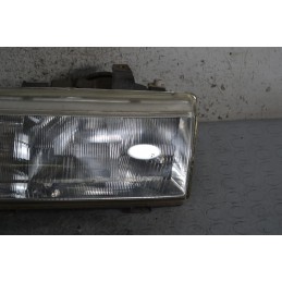 Faro fanale anteriore SX Rover Serie 214i Cabrio Dal 1992 al 2002 Cod XBC103050  1687344470875