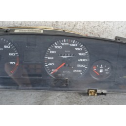 Strumentazione Contachilometri Completa Audi 100 C4 dal 1990 al 1994 Cod 4a1919033d  1687359256716