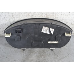 Strumentazione Contachilometri Completa Citroen Jumper dal 2006 al 2014 Cod 1358173080  1687419099987