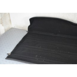 Cappelliera Tendalino Copribagagli Rover 214i Cabrio dal 1992 al 1999  1687427350612