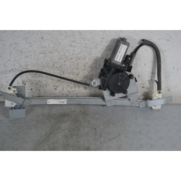 Macchinetta alzacristallo destro DX Smart Fortwo W450 Dal 1998 al 2007 Cod 30/1371  1687428605889